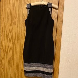 White House Black Market Dress
